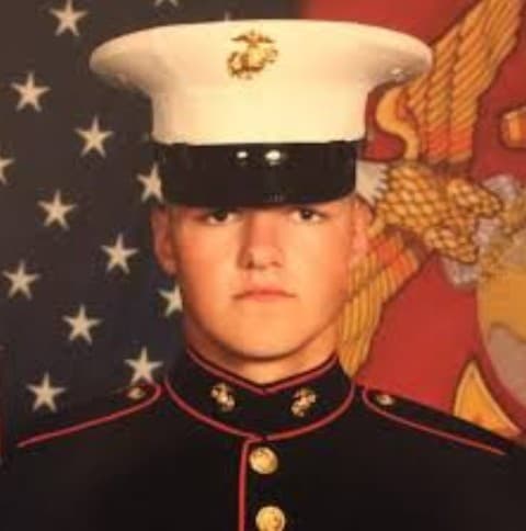Private First Class Brandon C. Smith