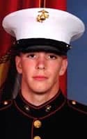 Corporal William Comstock