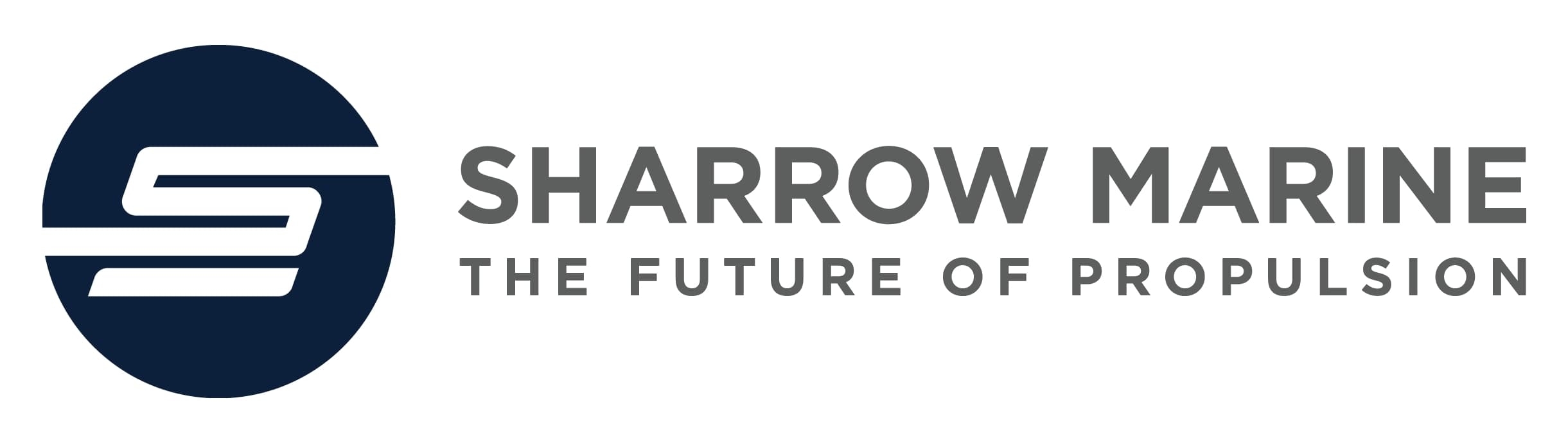 Sharrow Marine logo